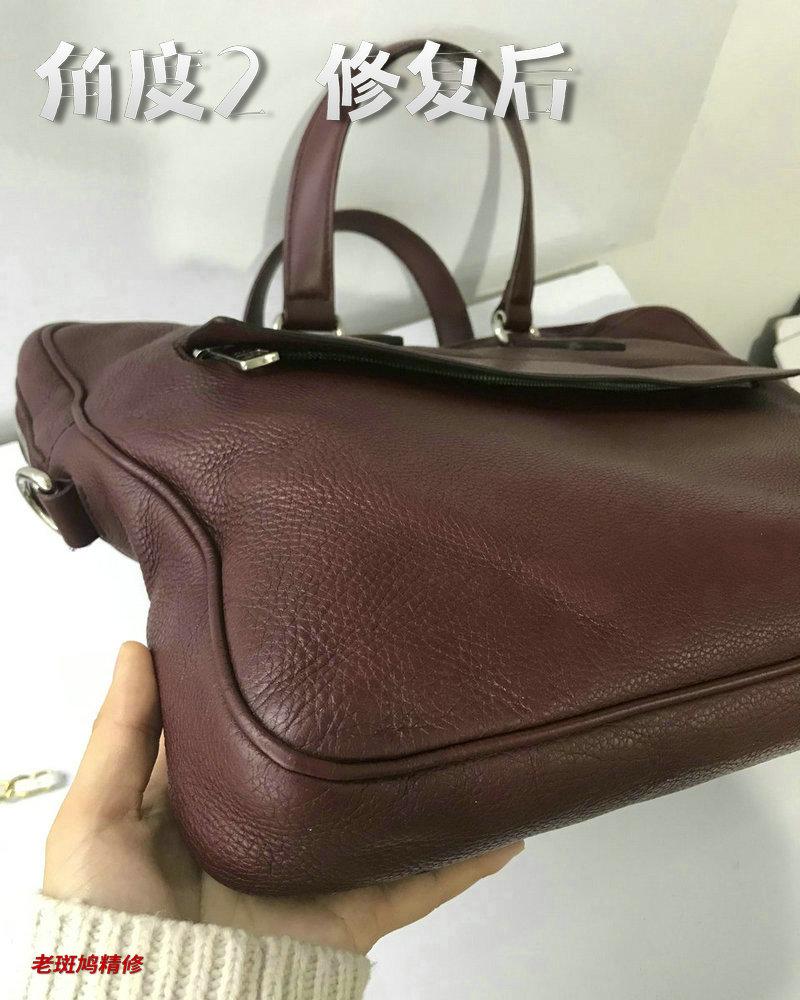 奢侈品保养的艺术，细节决定永恒价值