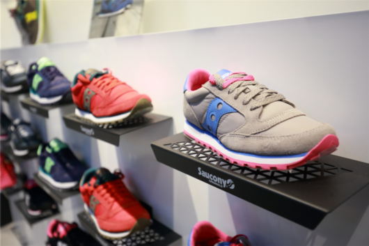 探索Nike Running，从鞋履创新到跑步文化的引领者