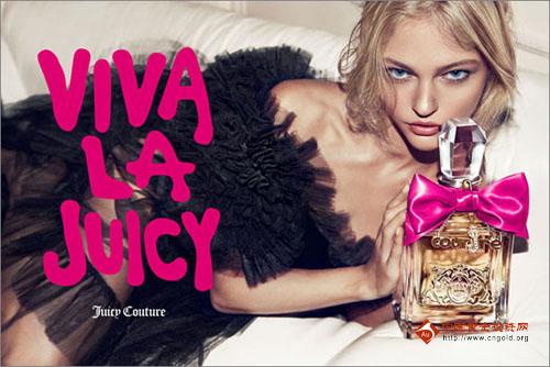 探索Juicy Couture中国官网，时尚与个性的完美碰撞