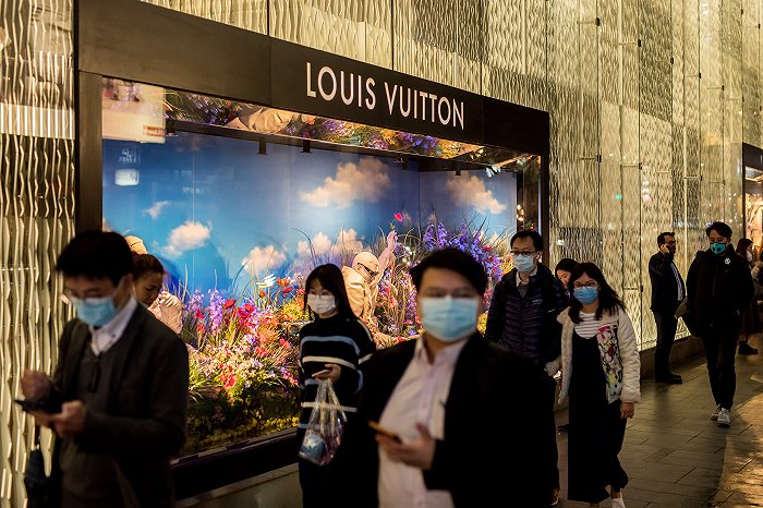 探索地素时尚，重塑中国时尚的独特魅力