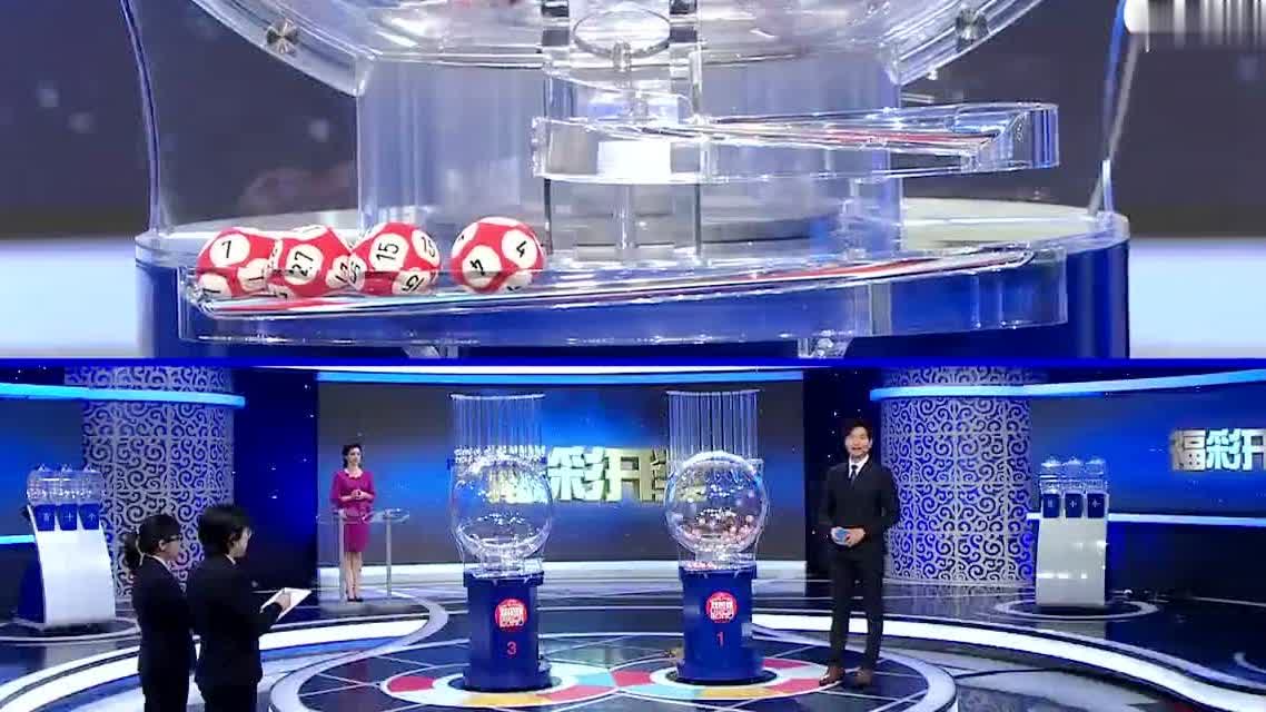 探索双色球开奖直播，揭秘彩票界的透明与激情