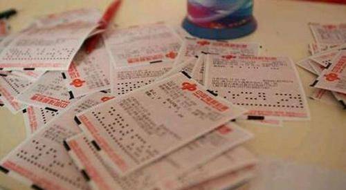 彩票中的幸运密码，揭秘容易中奖的6个号码