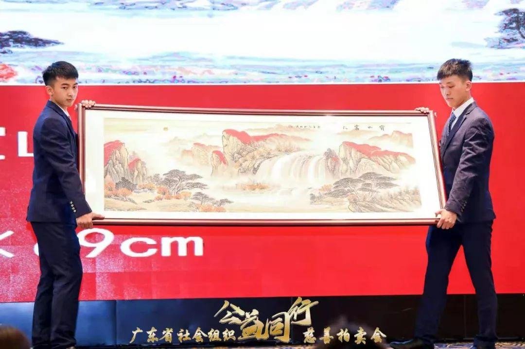 福彩开奖，公益与幸运的双重奏响