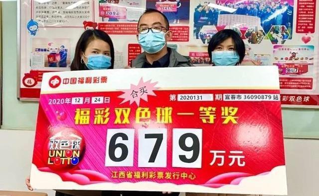 探索双色球福利彩票的奇妙世界，开奖结果揭秘与影响