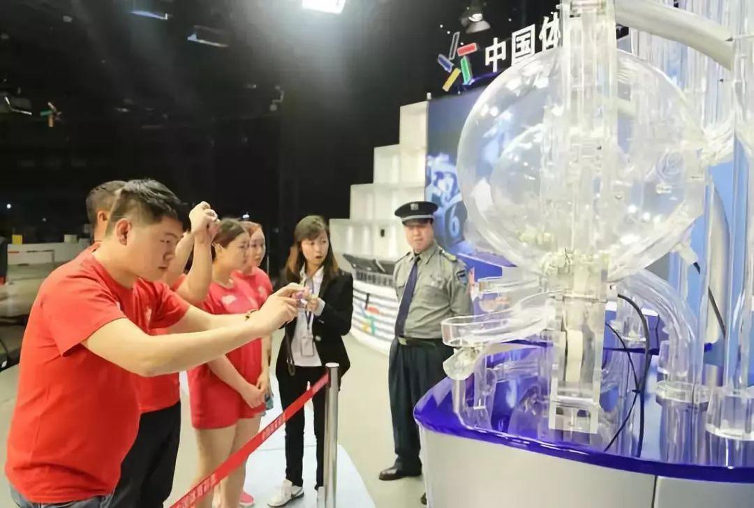 探索数字的奇迹，大乐透在线模拟摇奖器下载与体验