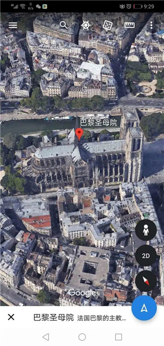 探索中国3D立体地图，科技与自然的完美融合