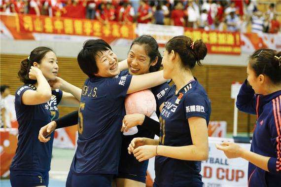 今日焦点，中国女排今日排球比赛直播——传承与突破的较量