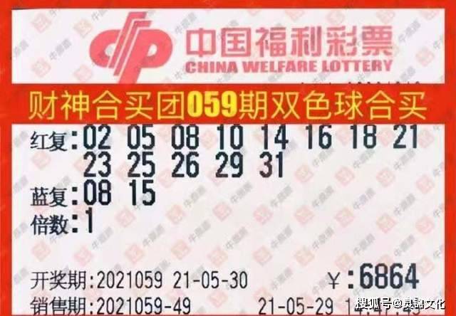 2022年双色球2022027期开奖结果揭晓，幸运数字如何影响你的生活？