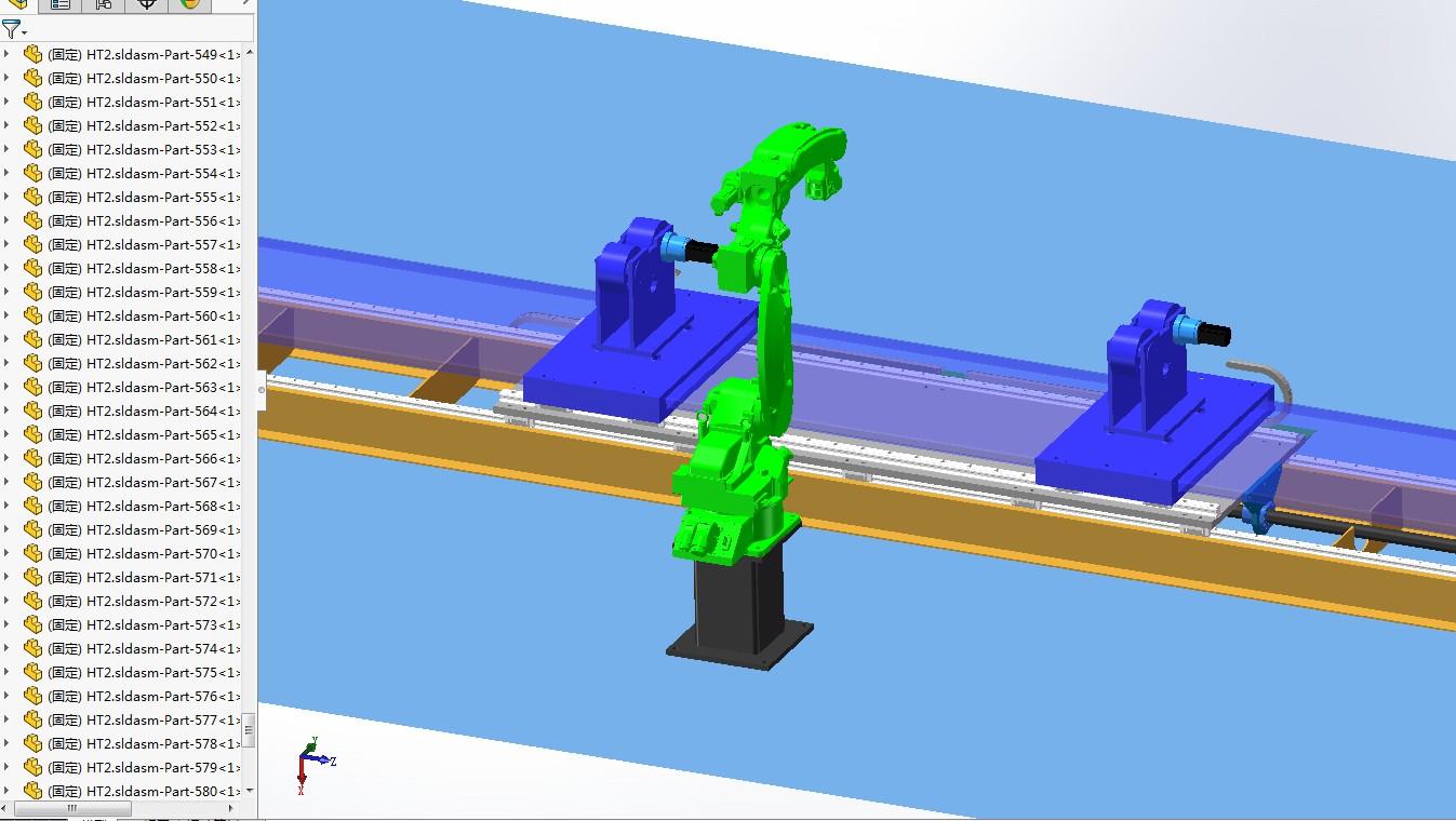 3D图纸的绘制技巧与流程