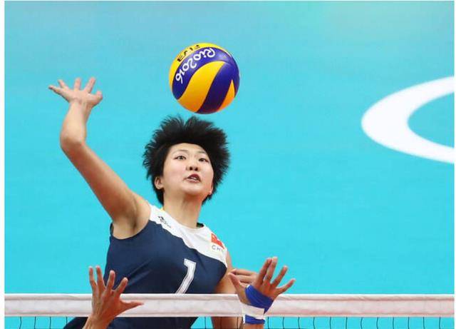 2023年女排直播，激情与梦想的碰撞