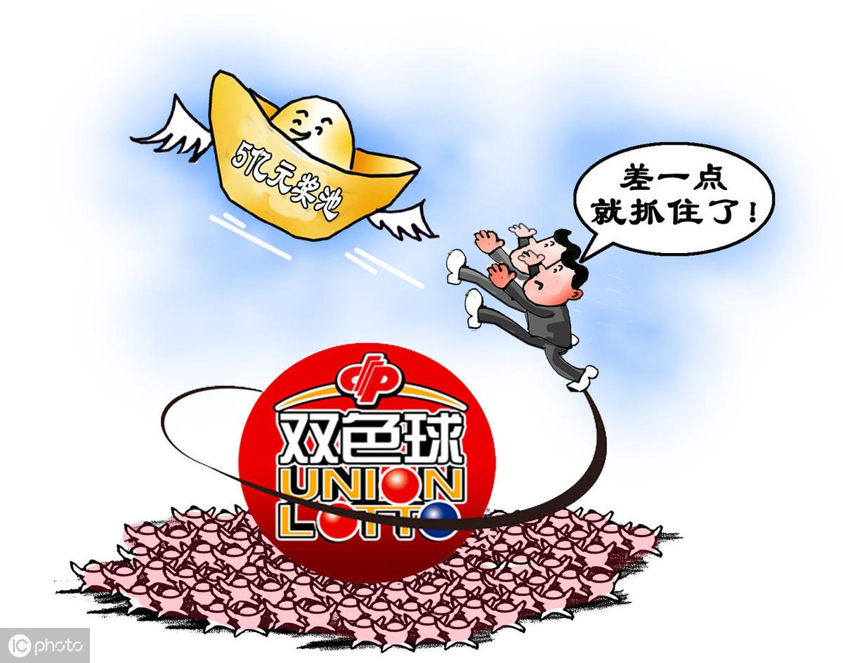 探索双色球最佳预测，科学、概率与智慧的结合
