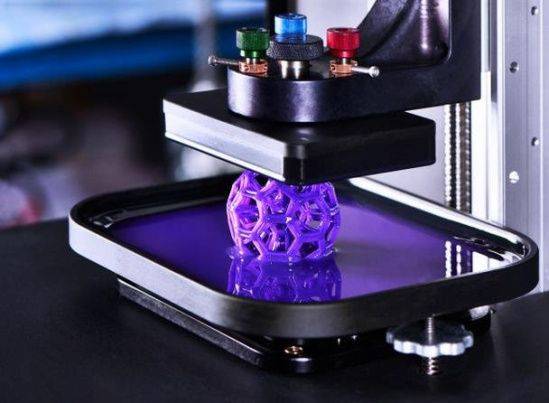 3D打印，重塑制造与设计的未来