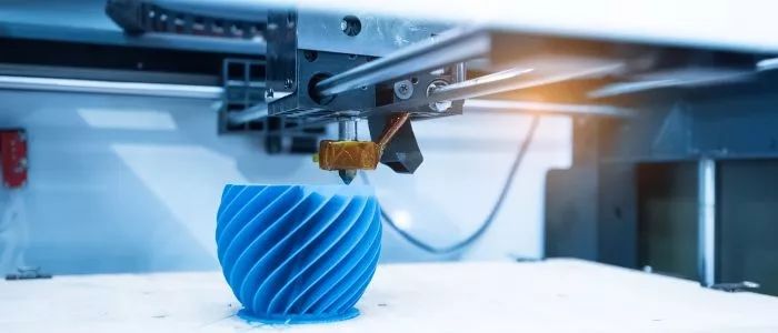 3D打印，为何如今不再火得发烫？