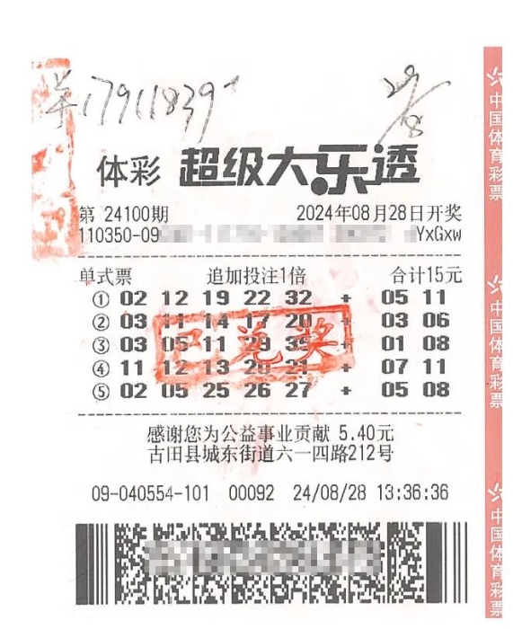大乐透模拟选号器软件，理性与乐趣的完美结合