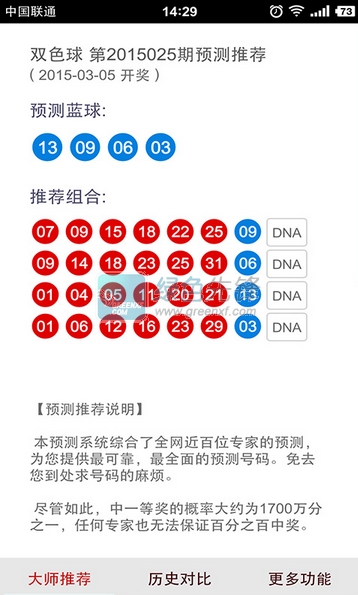 福彩双色球工具，理性购彩的智慧之选