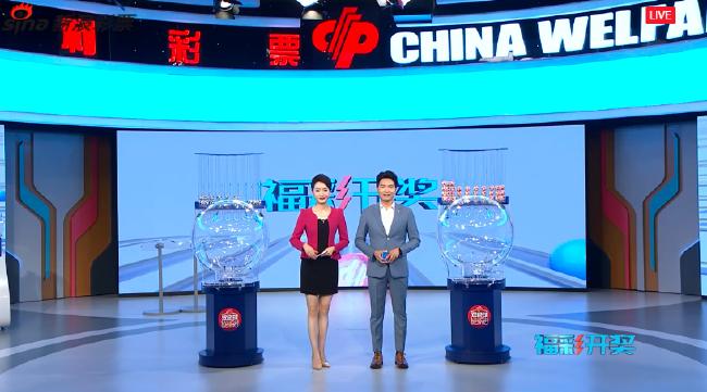 3D开奖，中央几频道的直播盛宴