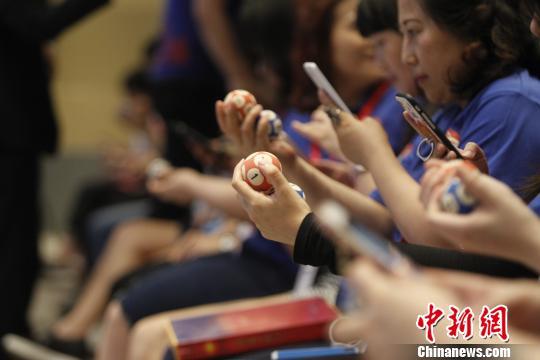 真实模拟双色球摇奖，科技与概率的奇妙碰撞