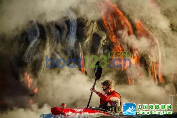 3D龙哥，勇者无畏，胆识过人的冒险之旅