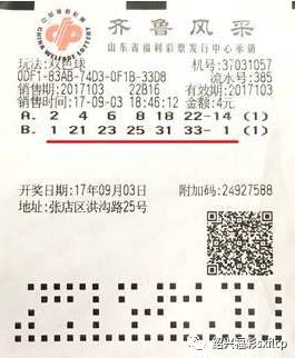 彩票双色球2021132期，梦想与概率的较量