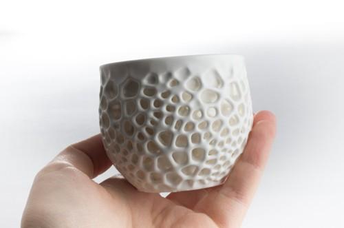探索3D打印的无限可能，揭秘三D打印机所用材料