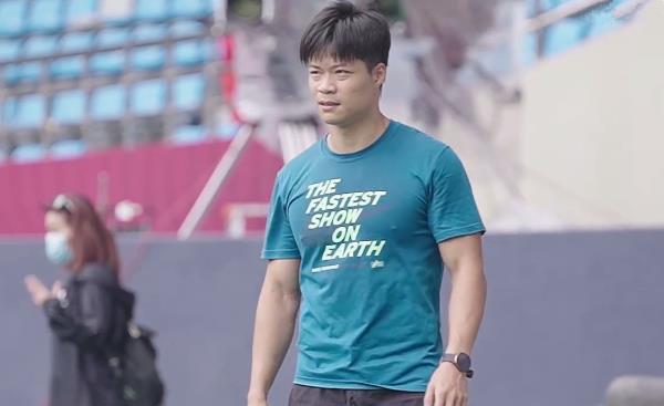艾菲，中国体育直播的璀璨新星
