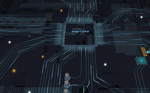 3D走势图综合版2020，数据可视化新纪元