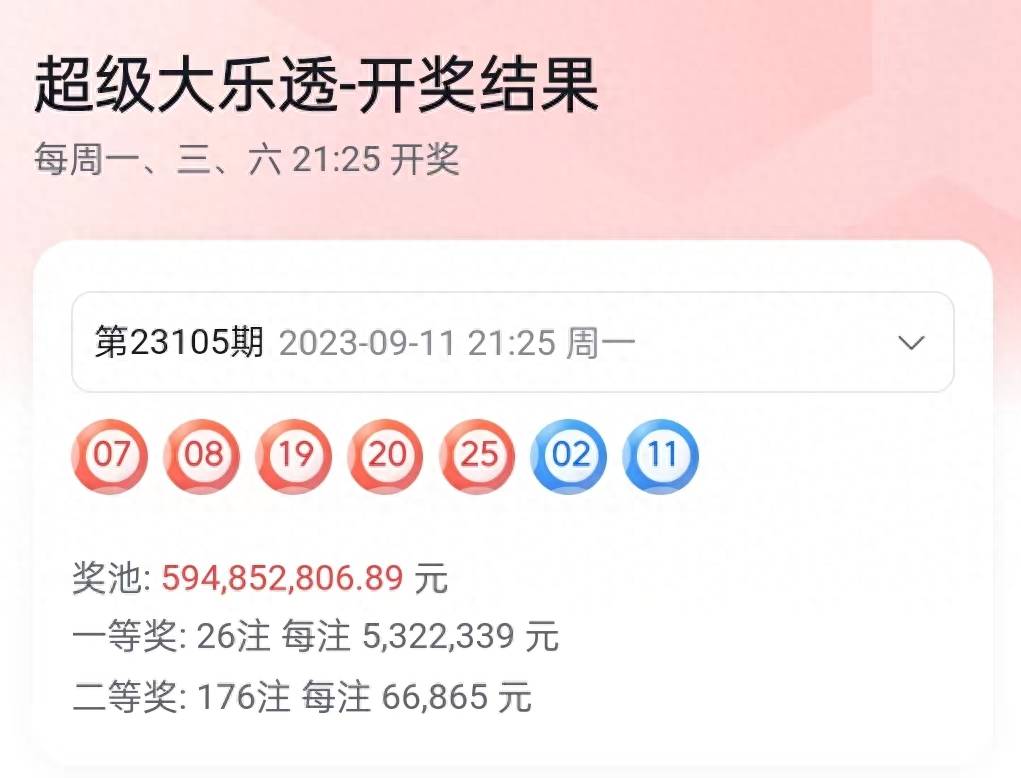 今日快乐8与大乐透开奖号码查询结果揭秘
