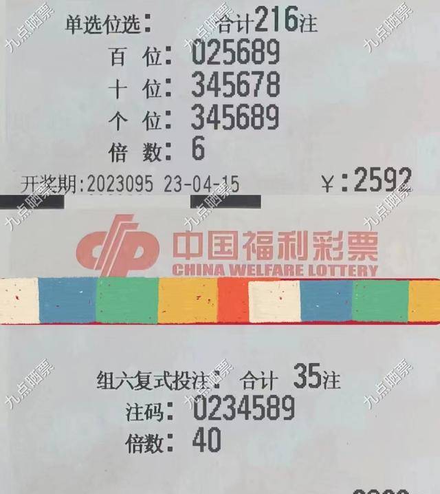 彩票双色球2020083期，梦想与现实的碰撞