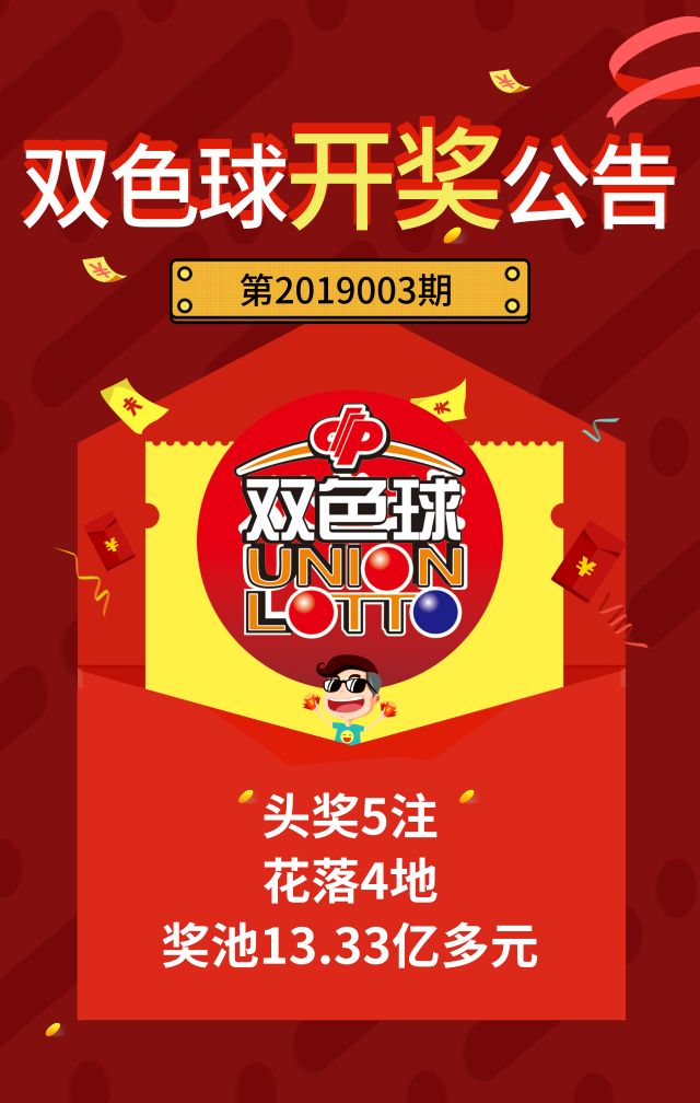 探寻幸运之光，双色球2020033期开奖号码揭秘