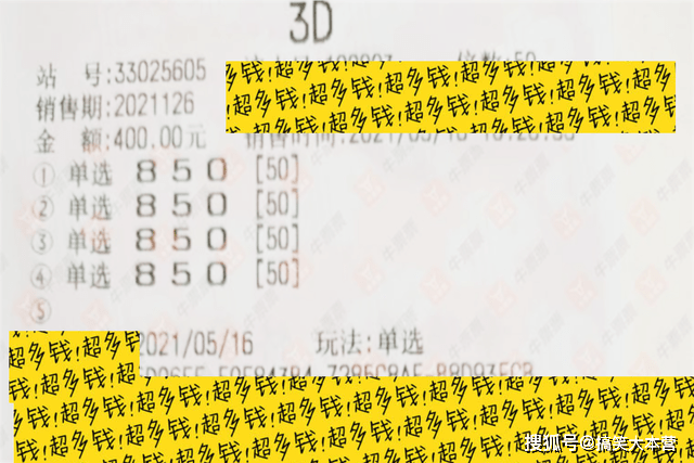 福彩3D，试机号与开机号的奥秘与影响