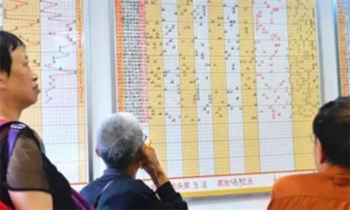 2021年双色球开奖记录历史查询，探寻幸运的轨迹