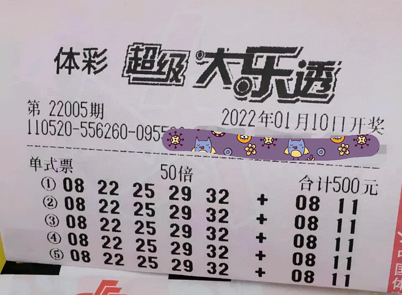 今日大乐透开奖结果与号码预测分析