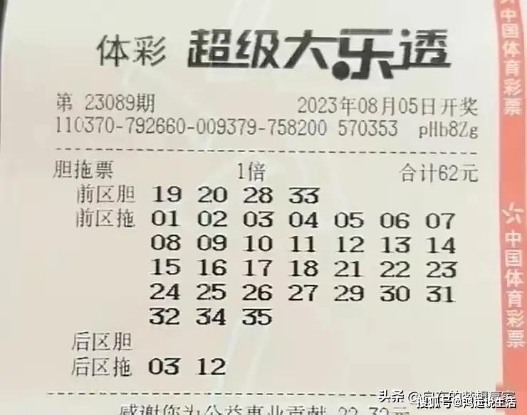 最新大乐透中奖揭晓，22072期精彩瞬间回顾