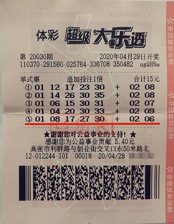 最新大乐透开奖盛况，派奖惊喜连连，共赴幸运之约