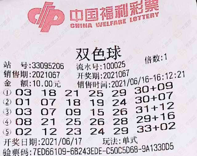 24年双色球，见证幸运与梦想的奇迹
