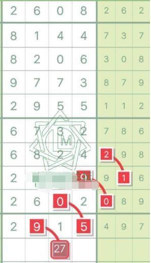 七星彩直播回放，揭秘数字游戏的魅力与策略