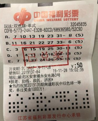 体育彩票双色球中奖号码查询结果，揭秘幸运的瞬间与背后的故事