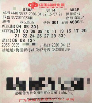 体育彩票双色球，基本透走势图与理性投注的智慧