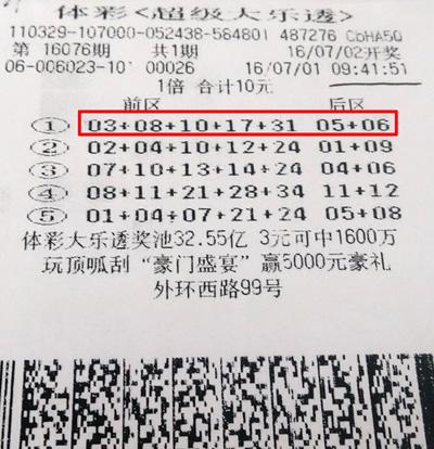 体育彩票大乐透中奖查询23042，揭秘中奖秘籍与幸运背后的故事