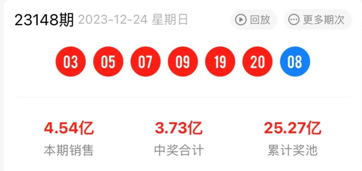 体育彩票开奖查询，23138期的惊喜与期待