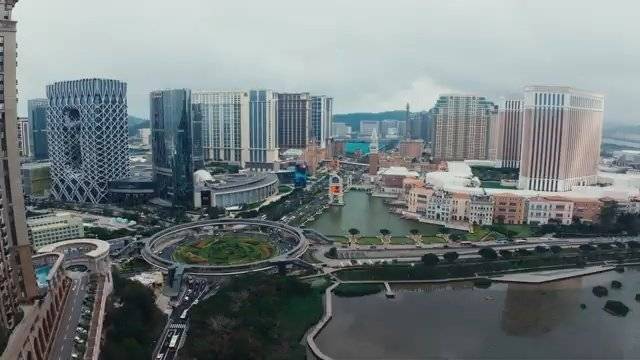 澳门六哥最新消息揭秘，独家视频揭露不为人知的内幕