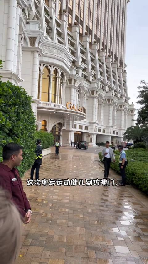 澳门六哥最新动态，一场未完待续的直播盛宴