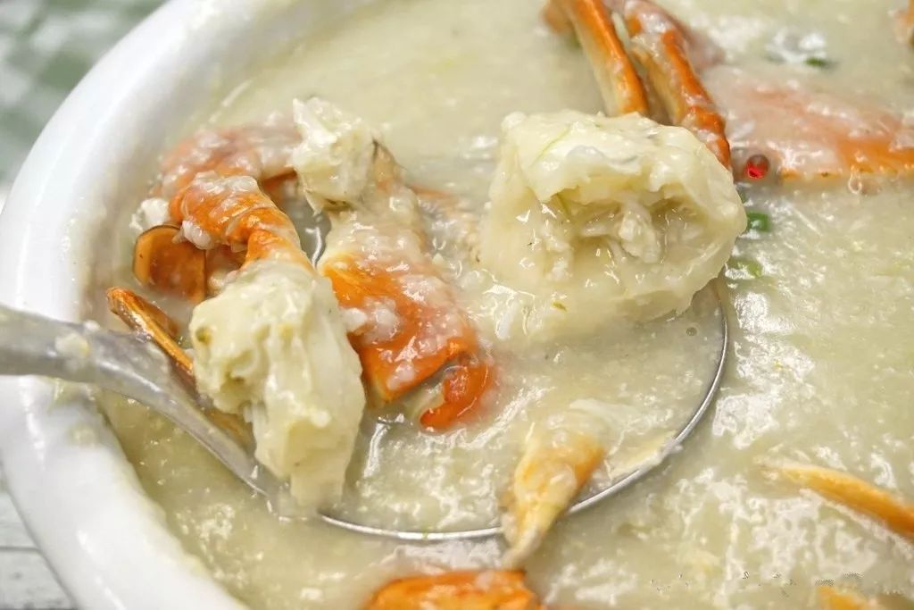澳门美食探索，六记粥粉的米其林之味