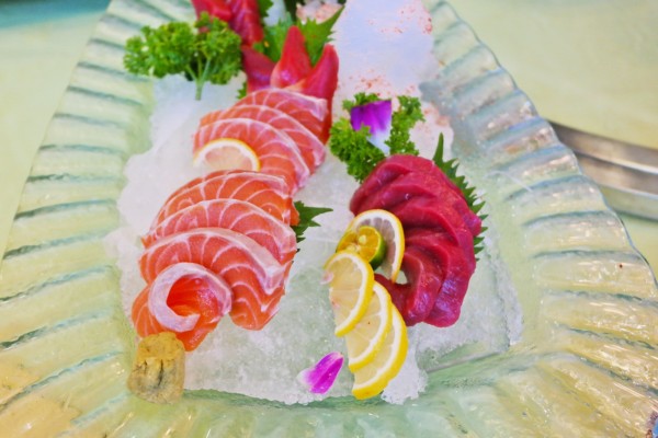 澳门六六六大顺大排档，品味地道美食的独特顺序
