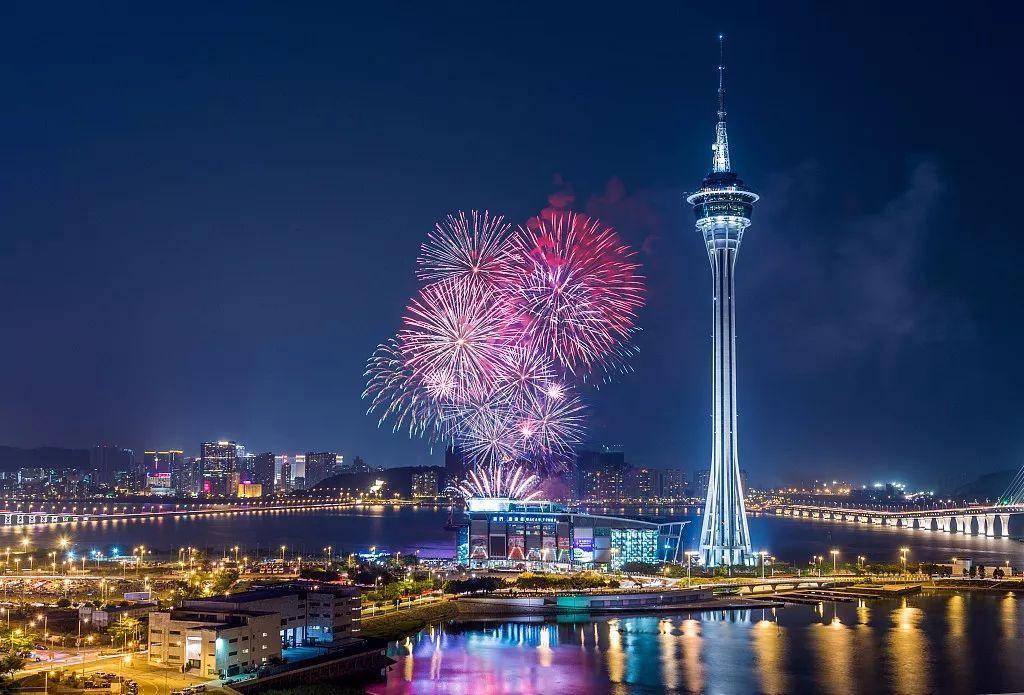 澳门六六，爱旅行的视频之旅