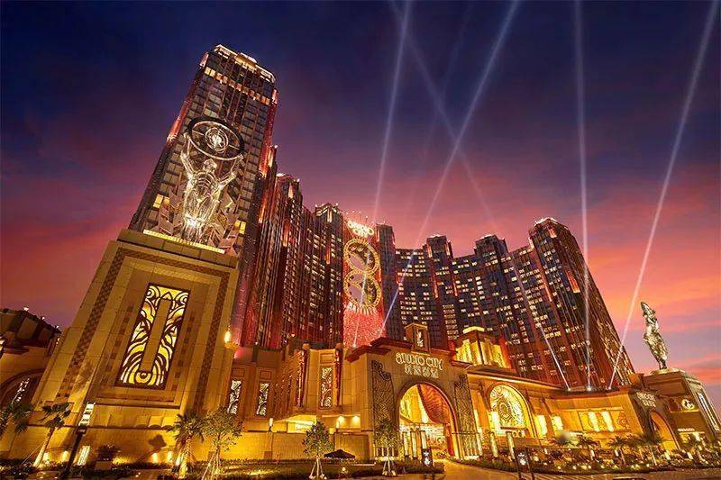 澳门六大娱乐场所深度解析，夜幕下的璀璨明珠