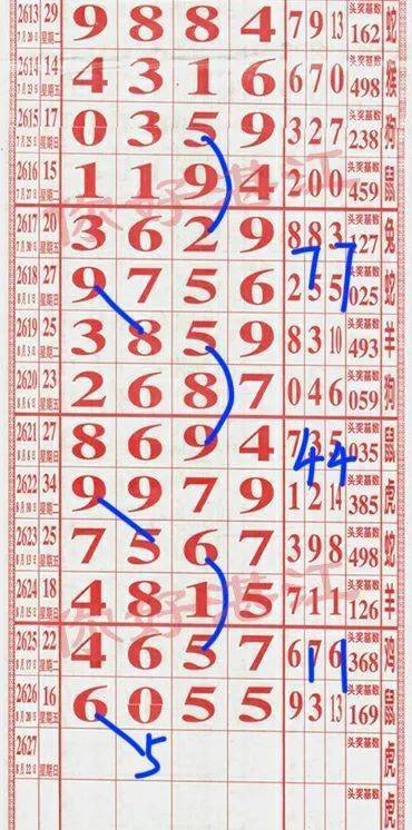 澳门六星彩9点05分开奖结果揭秘，一场数字与运气的较量